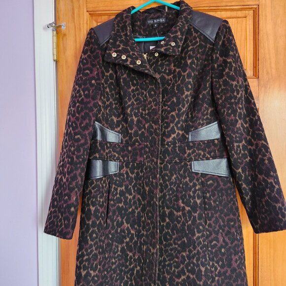 Via Spiga coat - Picture 3 of 7